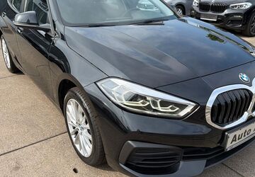 BMW 120 42.113 km 22.950 &euro; Schwetzingen 68723