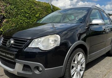 VW Polo 199.000 km 2.200 &euro; Weinheim 69469