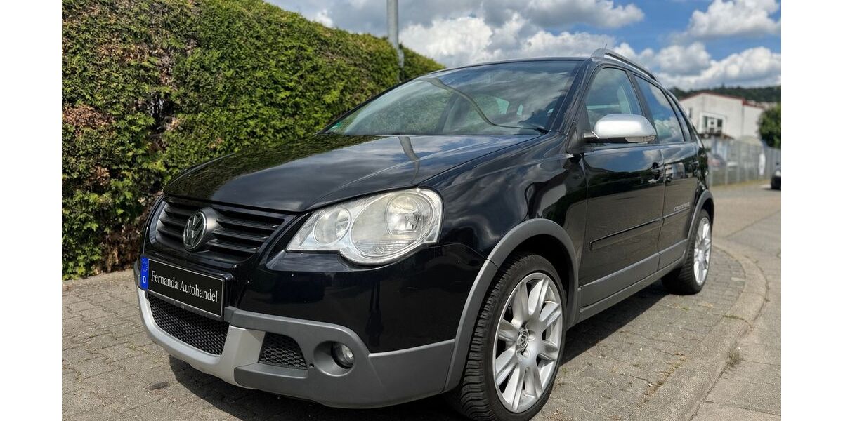 VW Polo 199.000 km 2.200 &euro; Weinheim 69469