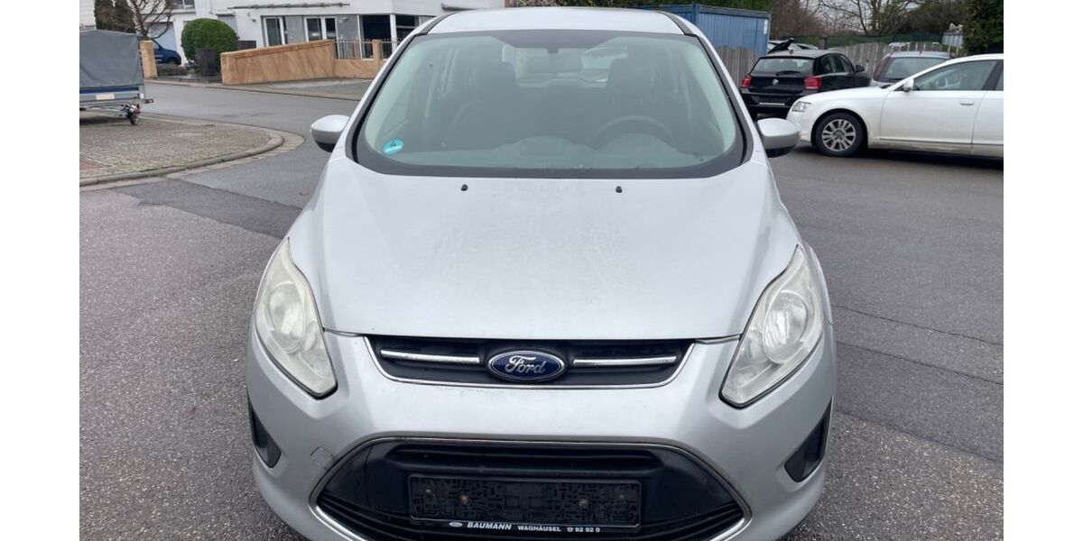 Ford Grand C-Max 400.000 km 1.399 &euro; Speyer 67346