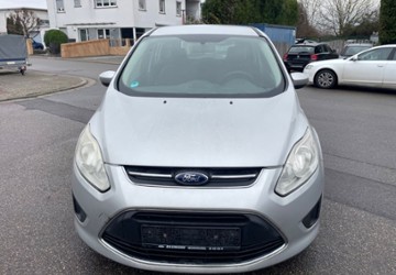 Ford Grand C-Max 400.000 km 1.399 &euro; Speyer 67346