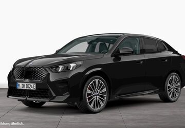 BMW iX2 4.999 km 59.999 &euro; Weinheim 69469