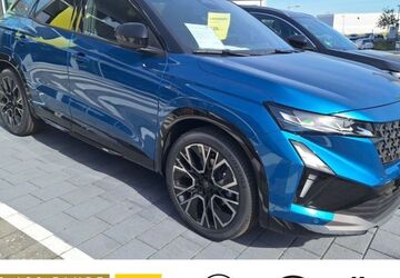 Renault Austral 9.500 km 44.590 &euro; Weinheim 69469