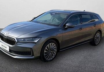 Skoda Superb 6.000 km 45.900 &euro; Speyer 67346