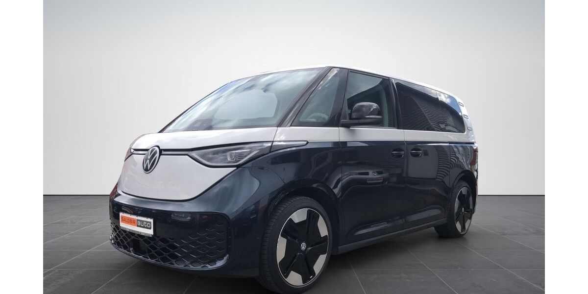 VW ID. Buzz 11.000 km 49.300 &euro; Viernheim bei Mannheim 68519