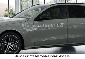 Mercedes-Benz E 300 14.000 km 63.890 &euro; Lampertheim 68623
