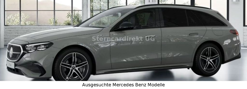 Mercedes-Benz E 300 14.000 km 63.890 &euro; Lampertheim 68623