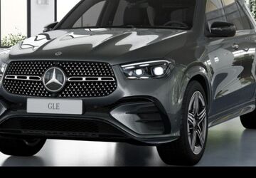Mercedes-Benz GLE 450 10.922 km 88.890 &euro; Heidelberg 69126
