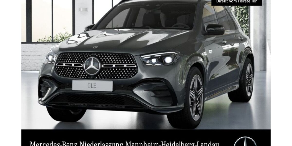 Mercedes-Benz GLE 450 10.922 km 88.890 &euro; Heidelberg 69126