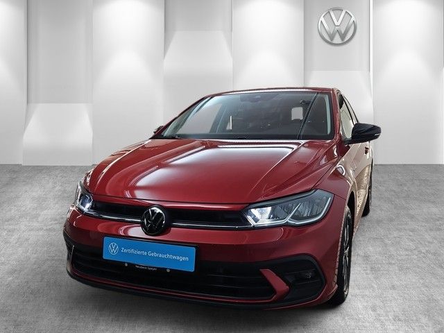 VW Polo 16.322 km 24.690 &euro; Speyer 67346