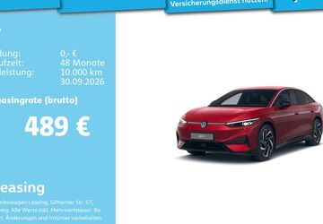 VW ID.7 16.640 km 46.991 &euro; Mannheim 68309
