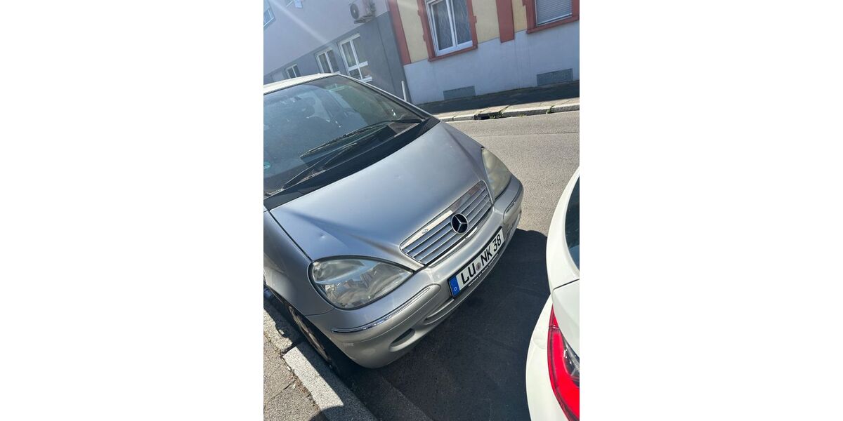 Mercedes-Benz A 140 207.312 km 700 &euro; Ludwigshafen 67065