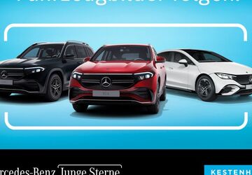 Mercedes-Benz CLA 250 7.900 km 42.440 &euro; Schwetzingen 68723