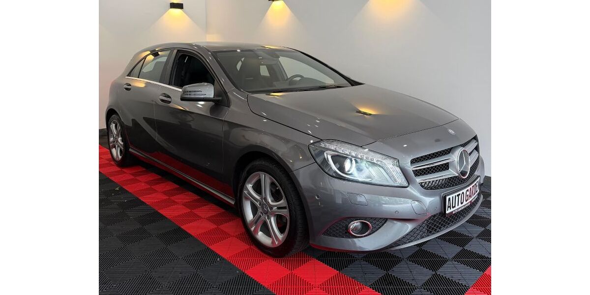 Mercedes-Benz A 180 100.000 km 11.480 &euro; Schwetzingen 68723