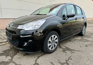 Citroen C3 64.000 km 1.999 &euro; Viernheim 68519