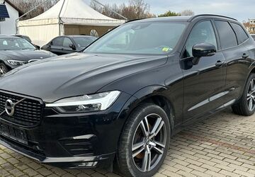 Volvo XC60 228.095 km 19.450 &euro; Weinheim 69469