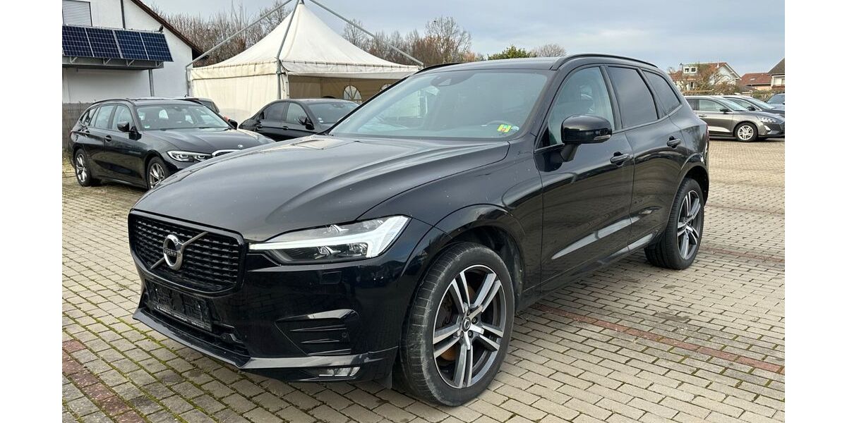 Volvo XC60 228.095 km 19.450 &euro; Weinheim 69469