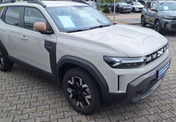 Dacia Duster 13.500 km 24.990 &euro; Weinheim 69469