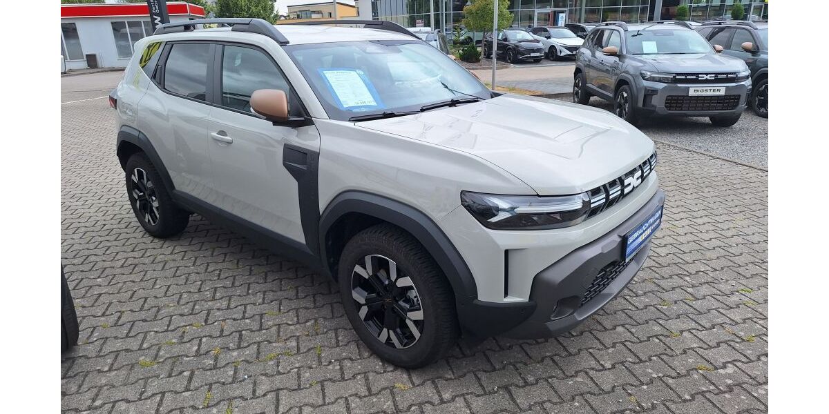 Dacia Duster 13.500 km 24.990 &euro; Weinheim 69469