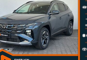 Hyundai TUCSON 14.999 km 33.419 &euro; Heidelberg 69115