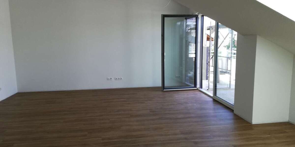 Etagenwohnung Waghäusel Wiesental - 3 Zimmer, 79 m&sup2;, 1.178&euro; | Angebot:26995979
