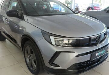 Opel Grandland (X) 30.100 km 21.480 &euro; Heidelberg 69121