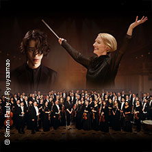 Konzerthausorchester Berlin, Juraj Valcuha mit Jean-Guihen Queyras 05.07.2026 Konzerthaus Berlin