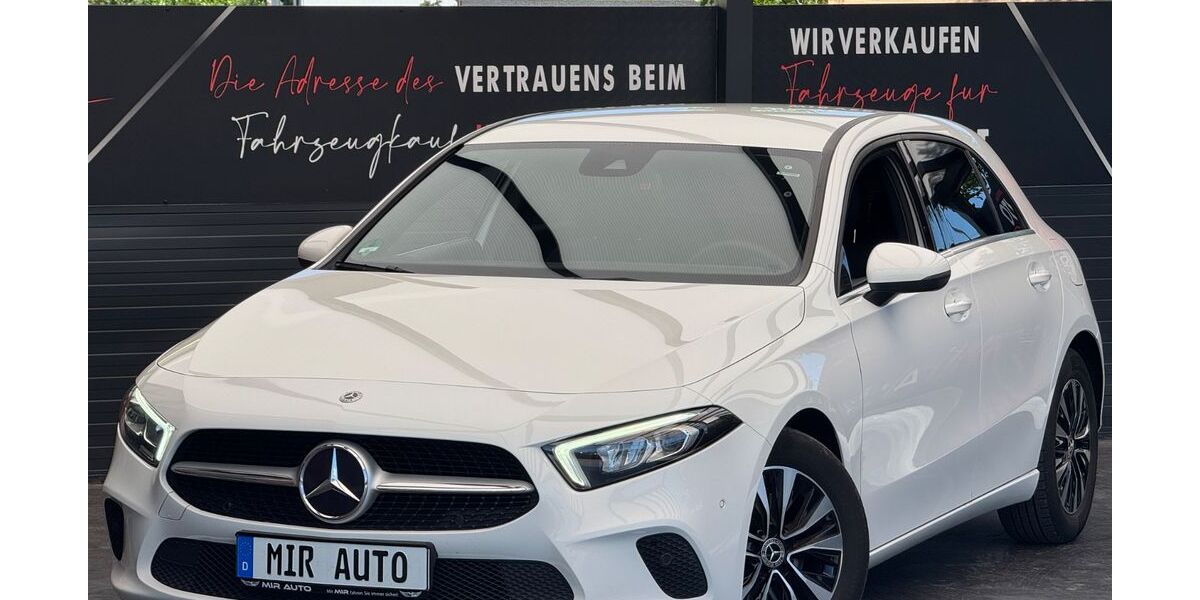Mercedes-Benz A 180 108.000 km 24.900 &euro; Sinsheim 74889