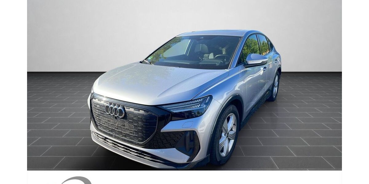 Audi Q4 e-tron 75.891 km 34.900 &euro; Ladenburg 68526