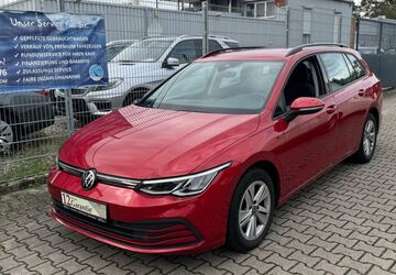 VW Golf 118.000 km 19.200 &euro; Hemsbach 69502