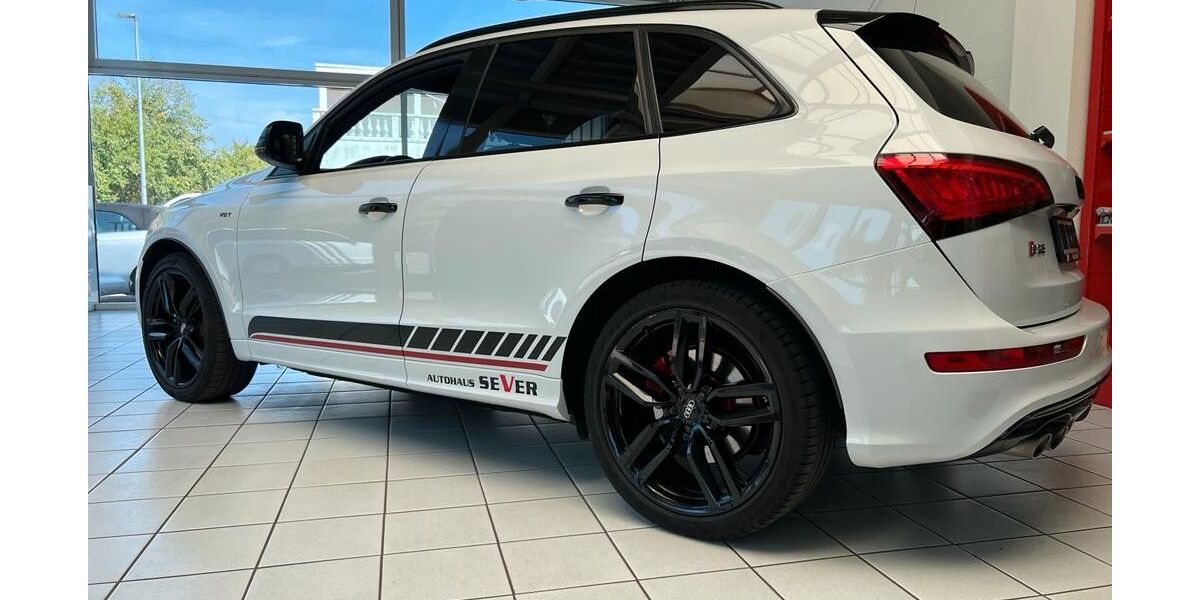 Audi SQ5 119.850 km 23.950 &euro; Hockenheim 68766