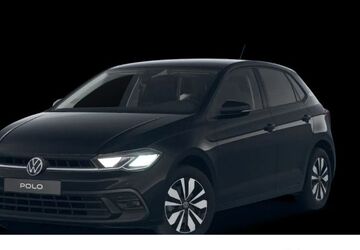 VW Polo 9.092 km 24.846 &euro; Walldorf 69190