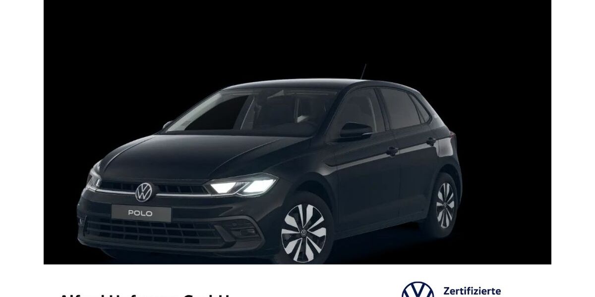 VW Polo 9.092 km 24.846 &euro; Walldorf 69190