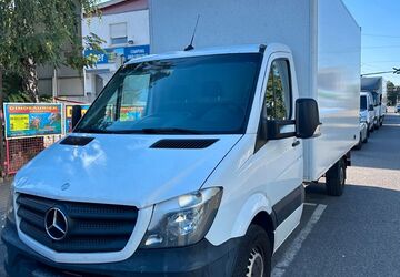 Mercedes-Benz Sprinter 376.000 km 10.500 &euro; Heidelberg 69126