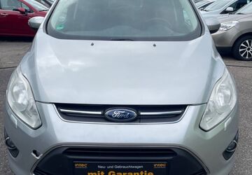 Ford Grand C-Max 255.000 km 3.799 &euro; Speyer 67346