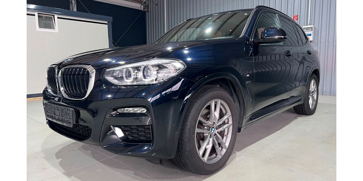 BMW X3 115.000 km 25.777 &euro; Oberhausen Rheinhausen 68794