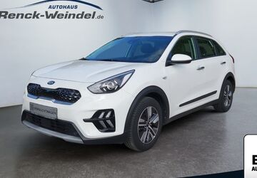 Kia Niro 55.899 km 18.989 &euro; Speyer 67346
