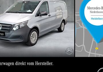Mercedes-Benz Vito 14.000 km 39.626 &euro; Heidelberg 69126