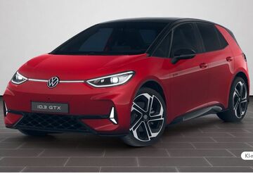 VW ID.3 14.768 km 40.480 &euro; Ludwigshafen 67059