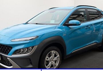 Hyundai KONA 47.562 km 18.790 &euro; Heidelberg 69126