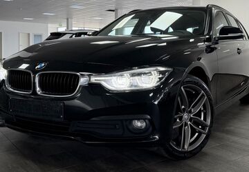 BMW 318 190.000 km 10.500 &euro; Lampertheim 68623