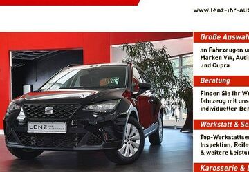 Seat Arona 17.700 km 19.790 &euro; Eberbach 69412