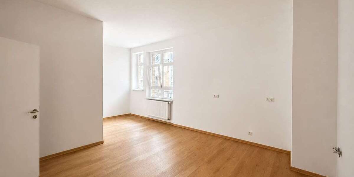 Etagenwohnung Mannheim - 4 Zimmer, 158 m&sup2;, 2.087&euro; | Angebot:25615019