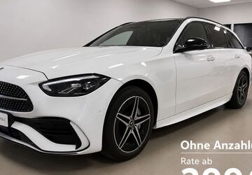 Mercedes-Benz C 300 94.900 km 31.990 &euro; Sandhausen ( bei Heidelberg ) 69207