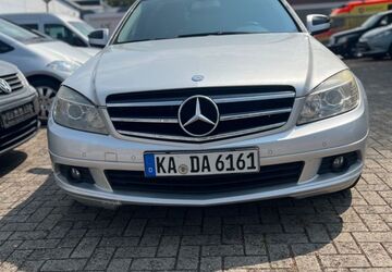 Mercedes-Benz C 200 305.000 km 2.950 &euro; Schwetzingen 68723