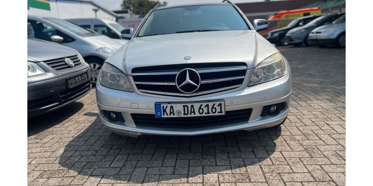 Mercedes-Benz C 200 305.000 km 2.950 &euro; Schwetzingen 68723