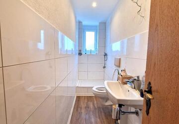 Wohnung Mannheim Niederfeld - 1 Zimmer, 33 m&sup2;, 600&euro; | Angebot:26623417