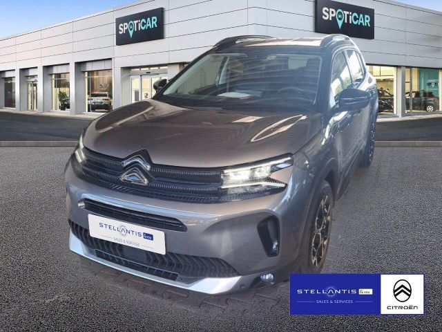 Citroen C5 Aircross 4.000 km 25.470 &euro; Mannheim 68309