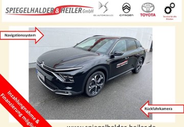 Citroen C5 X 4.900 km 42.900 &euro; Heidelberg 69126