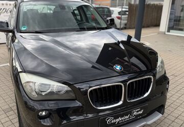 BMW X1 248.450 km 4.400 &euro; Forst 76694